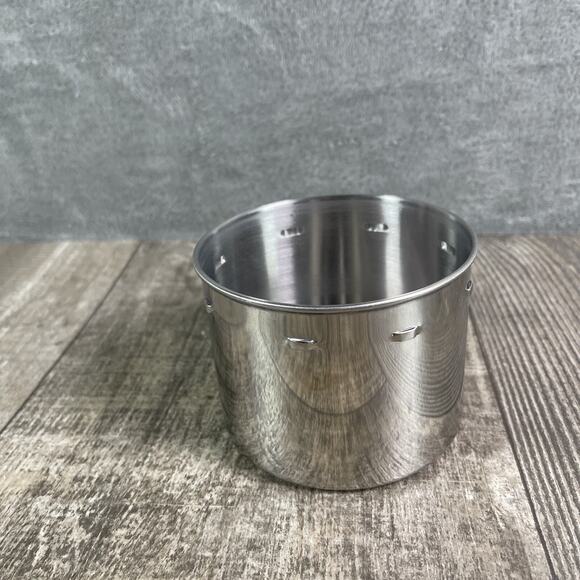 Farberware 47053 12-Cup Coffee Percolator Replacement Filter Basket - Picture 2 of 4